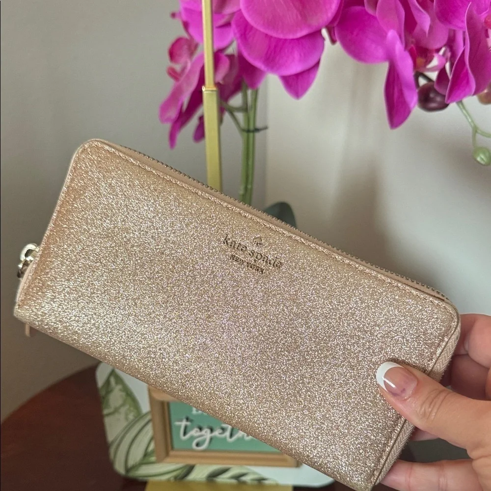 kate spade elegant rose
